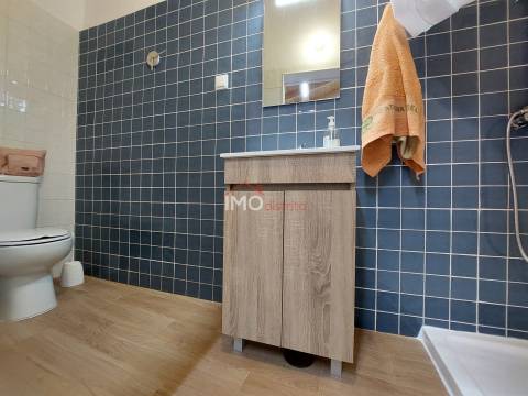 Apartamento T1 Arrendamento em São Salvador da Aramenha,Marvão