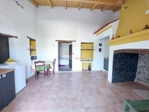 Apartamento T1 Arrendamento em São Salvador da Aramenha,Marvão