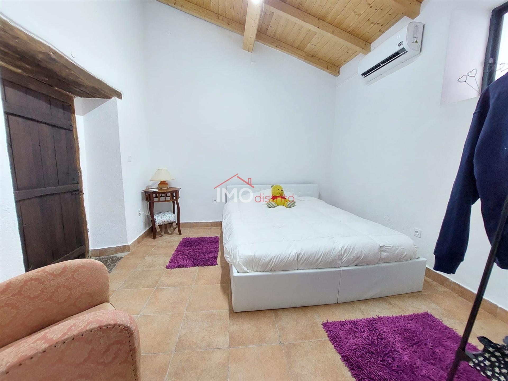 Apartamento T1 Arrendamento em São Salvador da Aramenha,Marvão