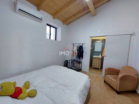 Apartamento T1 Arrendamento em São Salvador da Aramenha,Marvão