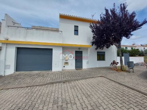 Moradia T3 Venda em Fortios,Portalegre
