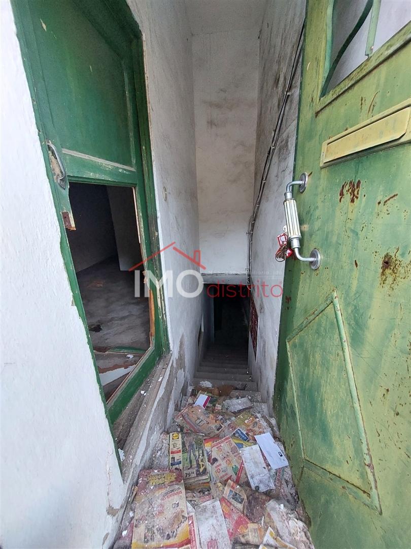 Moradia para Restaurar  Venda em Sé e São Lourenço,Portalegre