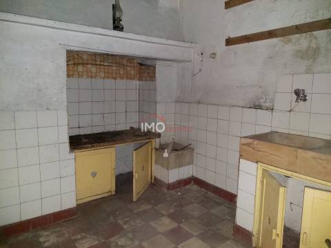 Moradia para Restaurar  Venda em Sé e São Lourenço,Portalegre