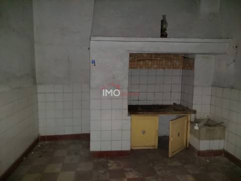 Moradia para Restaurar  Venda em Sé e São Lourenço,Portalegre
