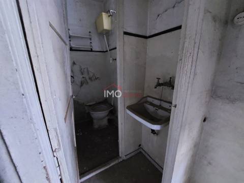 Moradia para Restaurar  Venda em Sé e São Lourenço,Portalegre
