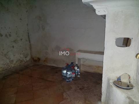 Moradia para Restaurar  Venda em Sé e São Lourenço,Portalegre