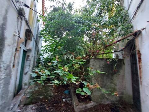 Moradia para Restaurar  Venda em Sé e São Lourenço,Portalegre