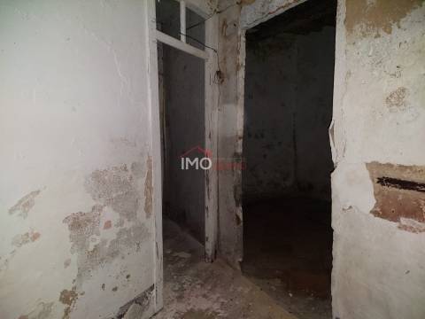 Moradia para Restaurar  Venda em Sé e São Lourenço,Portalegre