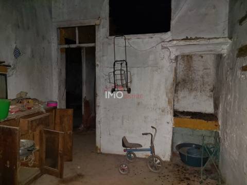 Moradia para Restaurar  Venda em Sé e São Lourenço,Portalegre
