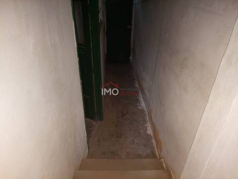 Moradia para Restaurar  Venda em Sé e São Lourenço,Portalegre