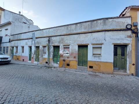 Moradia para Restaurar  Venda em Sé e São Lourenço,Portalegre