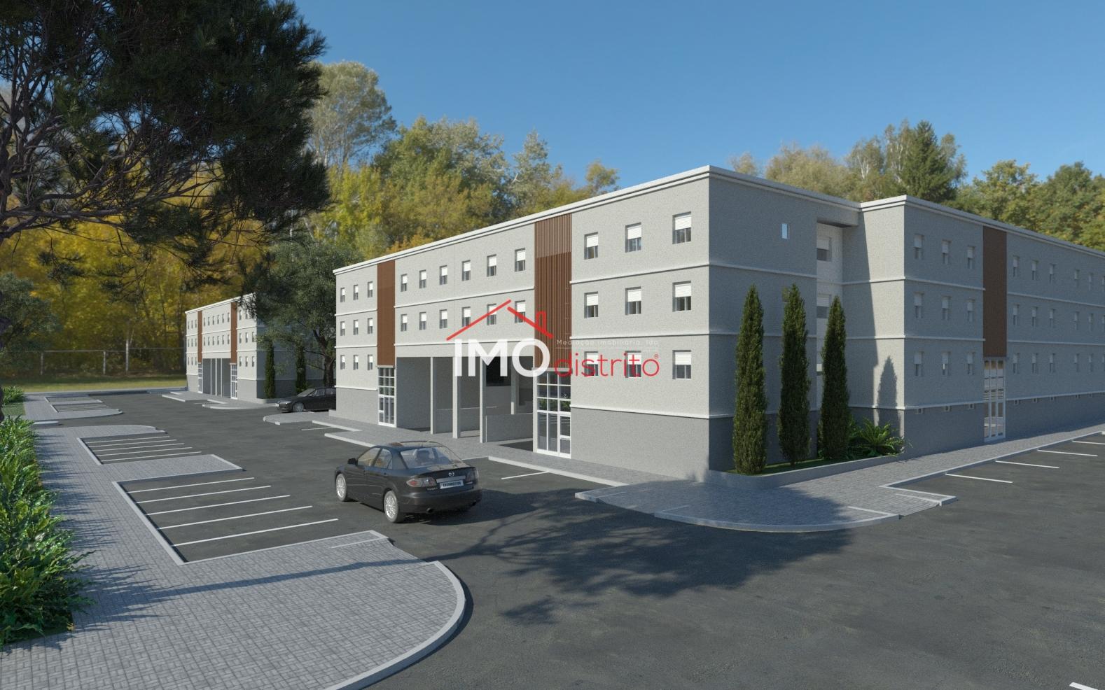 Apartamento T3 Venda em Sé e São Lourenço,Portalegre