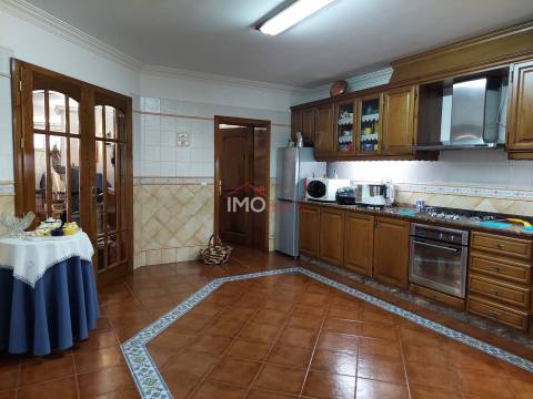 Moradia T5 Venda em Castelo Branco,Castelo Branco