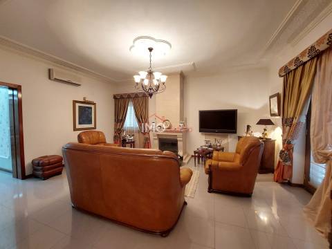 Moradia T5 Venda em Castelo Branco,Castelo Branco