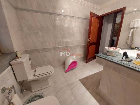 Moradia T5 Venda em Castelo Branco,Castelo Branco