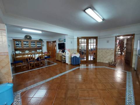 Moradia T5 Venda em Castelo Branco,Castelo Branco