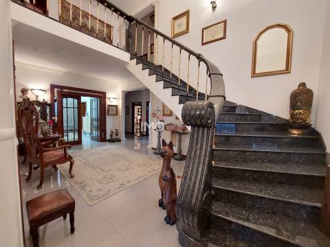 Moradia T5 Venda em Castelo Branco,Castelo Branco