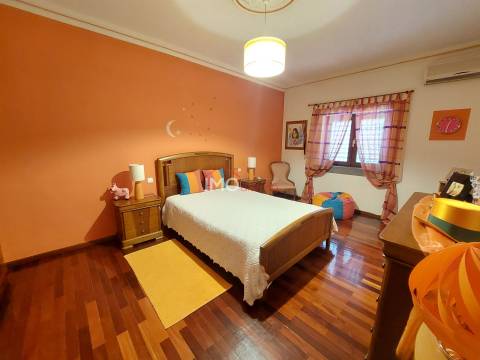 Moradia T5 Venda em Castelo Branco,Castelo Branco