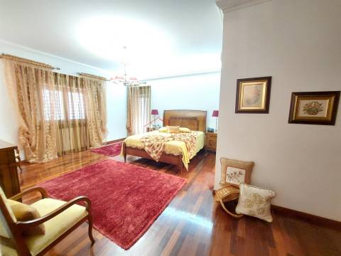 Moradia T5 Venda em Castelo Branco,Castelo Branco