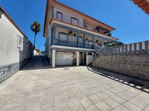 Moradia T5 Venda em Castelo Branco,Castelo Branco