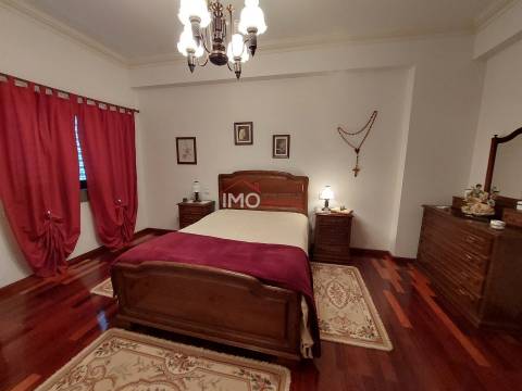 Moradia T5 Venda em Castelo Branco,Castelo Branco