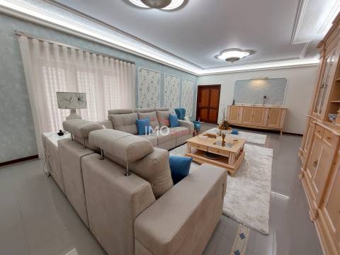 Moradia T5 Venda em Castelo Branco,Castelo Branco