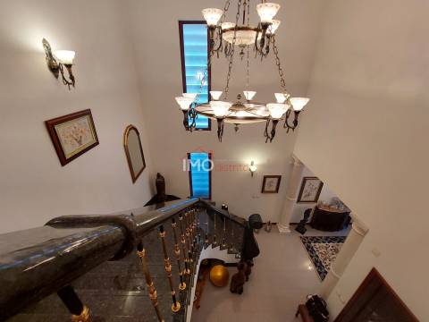 Moradia T5 Venda em Castelo Branco,Castelo Branco