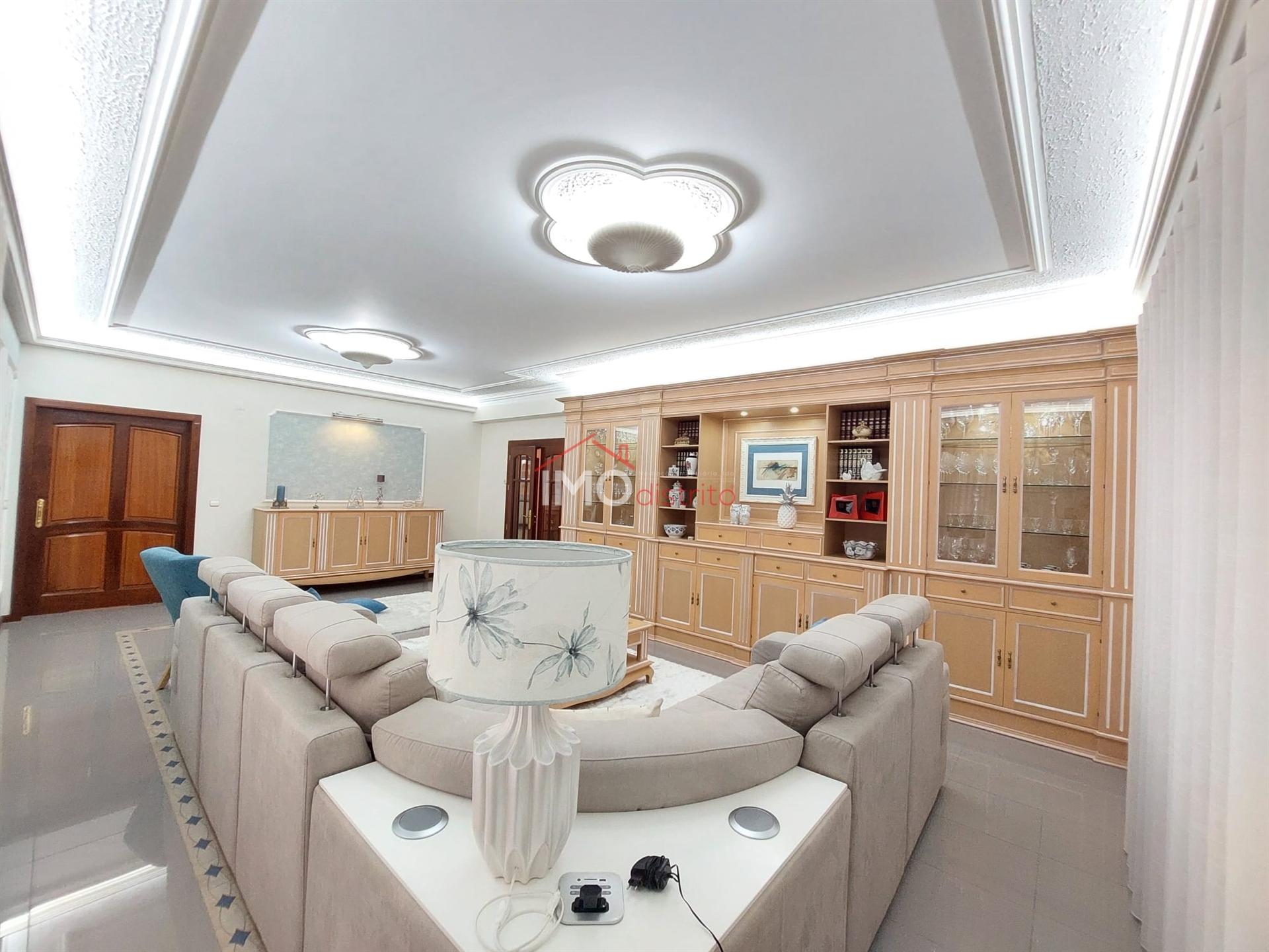 Moradia T5 Venda em Castelo Branco,Castelo Branco