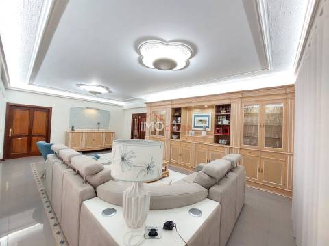 Moradia T5 Venda em Castelo Branco,Castelo Branco
