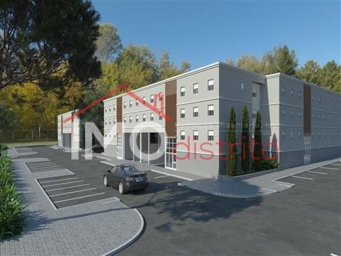 Apartamento T4 Venda em Sé e São Lourenço,Portalegre