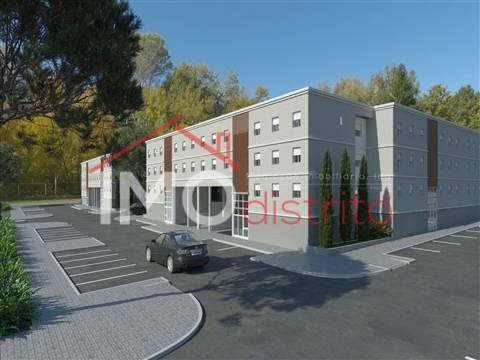 Apartamento T4 Venda em Sé e São Lourenço,Portalegre