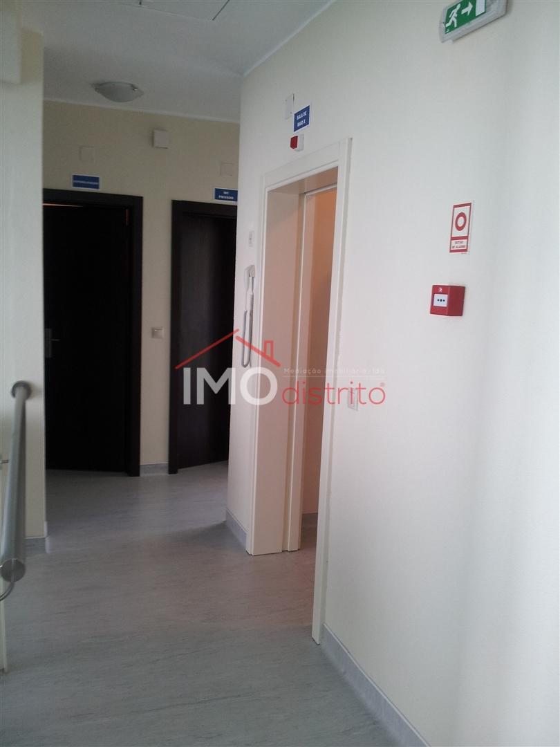 Consultório Médico  Arrendamento em Sé e São Lourenço,Portalegre