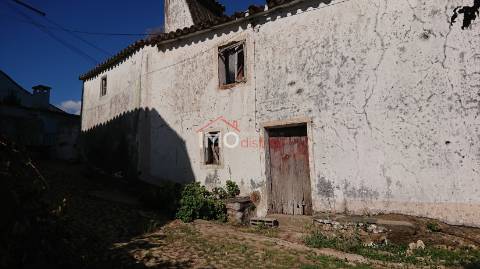 Moradia T2 DUPLEX Venda em Santa Maria de Marvão,Marvão