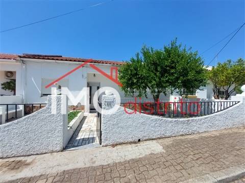 Moradia em Banda T3 Venda em Sé e São Lourenço,Portalegre