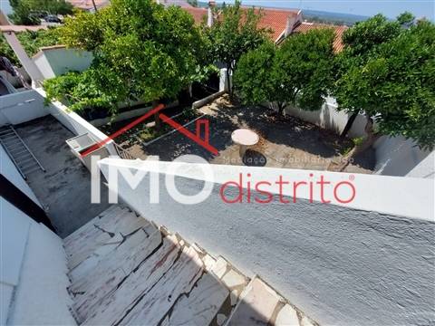 Moradia em Banda T3 Venda em Sé e São Lourenço,Portalegre