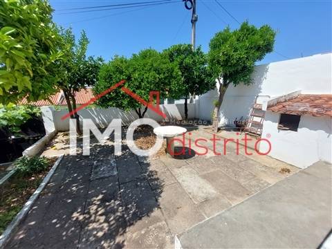 Moradia em Banda T3 Venda em Sé e São Lourenço,Portalegre