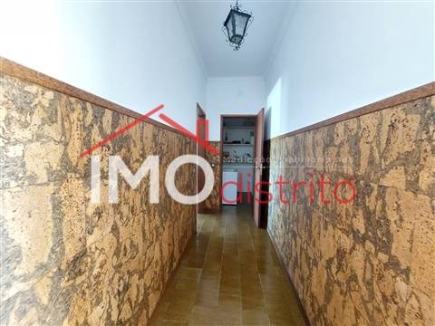 Moradia em Banda T3 Venda em Sé e São Lourenço,Portalegre