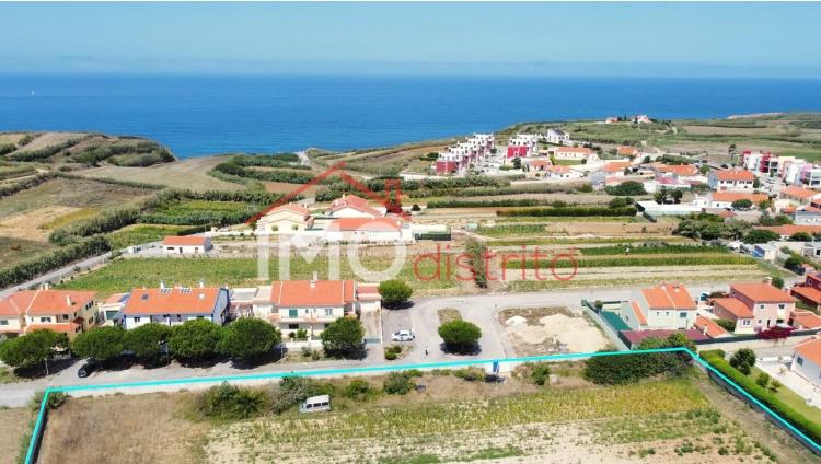 Terreno Para Construção  Venda em São Pedro da Cadeira,Torres Vedras