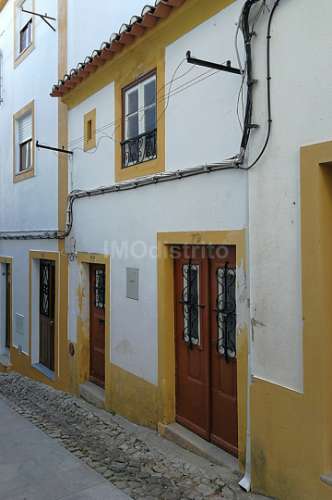 Moradia em Banda T2 Venda em Santa Maria da Devesa,Castelo de Vide