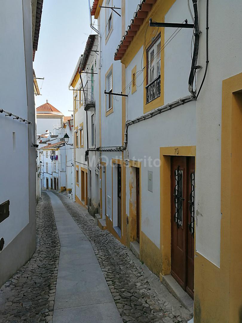 Moradia em Banda T2 Venda em Santa Maria da Devesa,Castelo de Vide