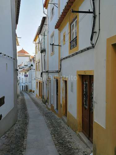 Moradia em Banda T2 Venda em Santa Maria da Devesa,Castelo de Vide