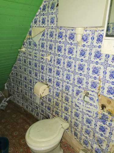 Moradia em Banda T2 Venda em Santa Maria da Devesa,Castelo de Vide