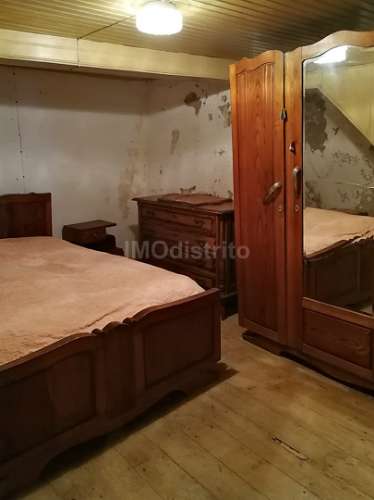 Moradia em Banda T2 Venda em Santa Maria da Devesa,Castelo de Vide