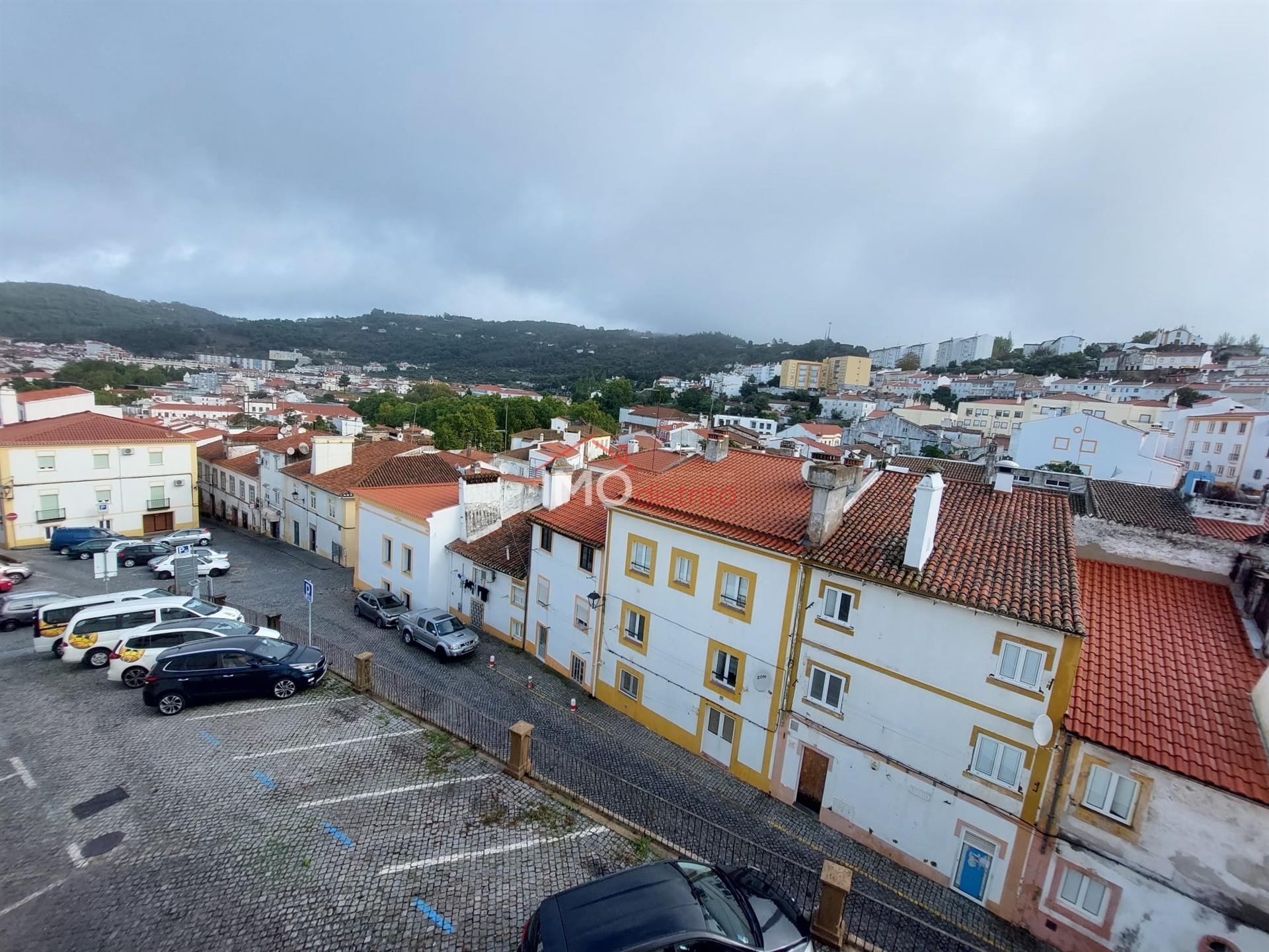 Moradia T3 Venda em Sé e São Lourenço,Portalegre