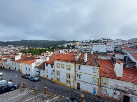 Moradia T3 Venda em Sé e São Lourenço,Portalegre