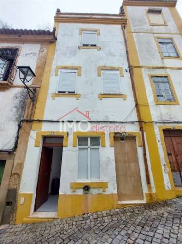 Moradia T3 Venda em Sé e São Lourenço,Portalegre