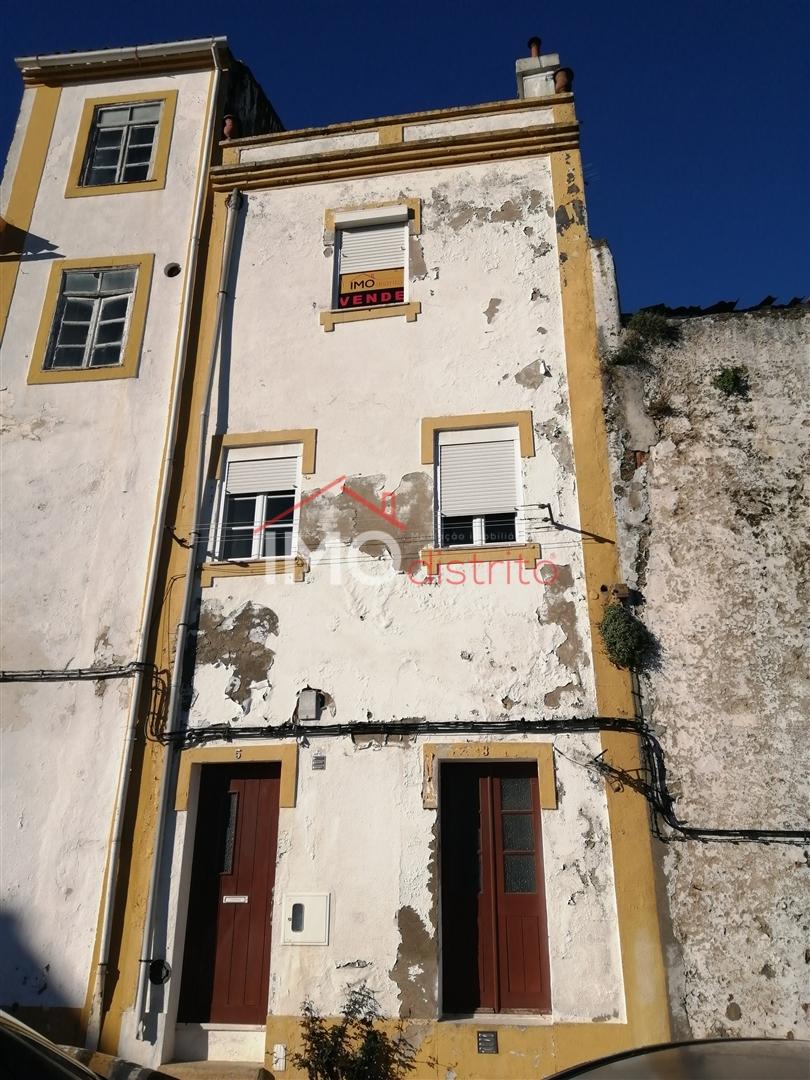 Moradia T3 Venda em Sé e São Lourenço,Portalegre