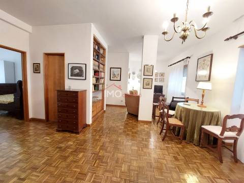 Apartamento T2 Arrendamento em Sé e São Lourenço,Portalegre