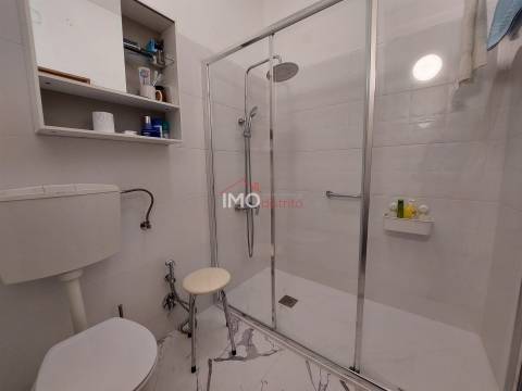 Apartamento T2 Arrendamento em Sé e São Lourenço,Portalegre