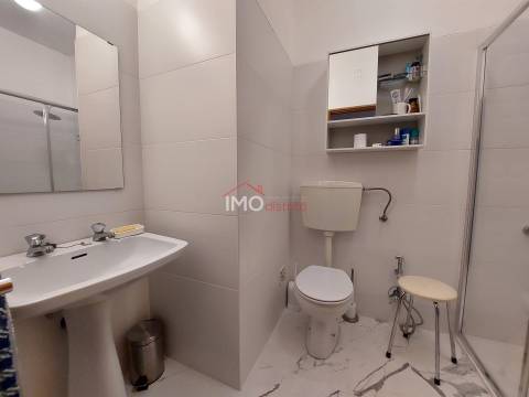 Apartamento T2 Arrendamento em Sé e São Lourenço,Portalegre
